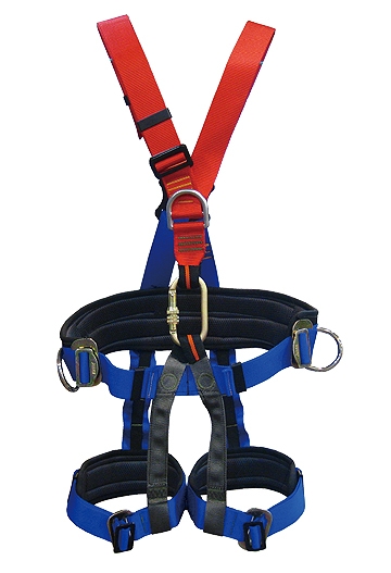 攀登型安全帶HC-352