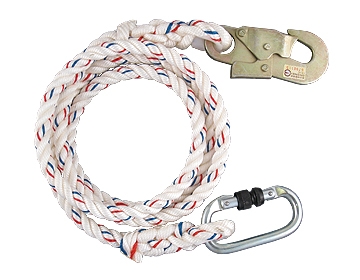 高空作業(yè)安全繩