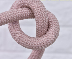 高空作業(yè)安全繩使用高強(qiáng)丙綸材質(zhì)的好處