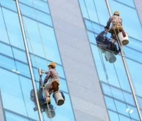 高空作業(yè)安全繩為什么會(huì)突然斷裂