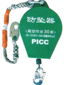 防墜安全器常見操作通病及正確做法