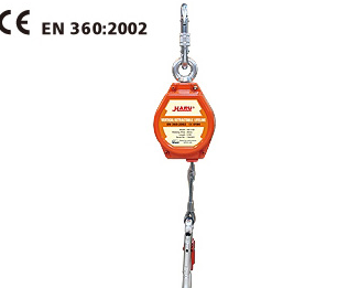 安全防墜器的法律規(guī)范要求及要點介紹