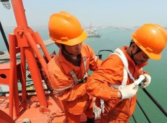 09版與85版冠航高空作業(yè)安全帶標準變化對比細則