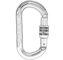 安全鉤在選材和設(shè)計方面有何優(yōu)勢