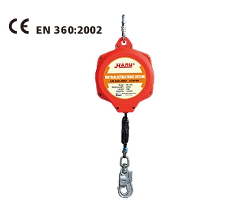 臺(tái)灣HARU防墜器